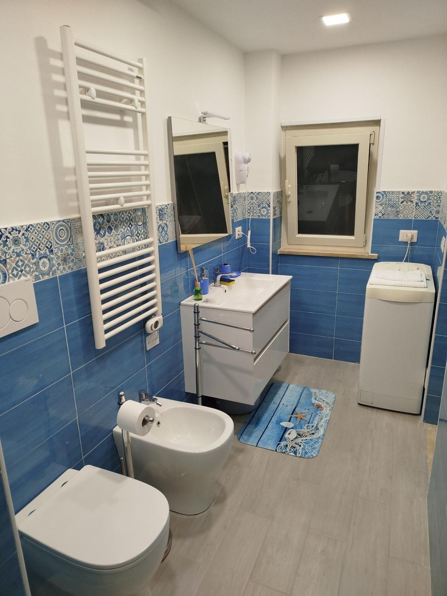 Il Giardino Sul Golfo Daire Gaeta Dış mekan fotoğraf