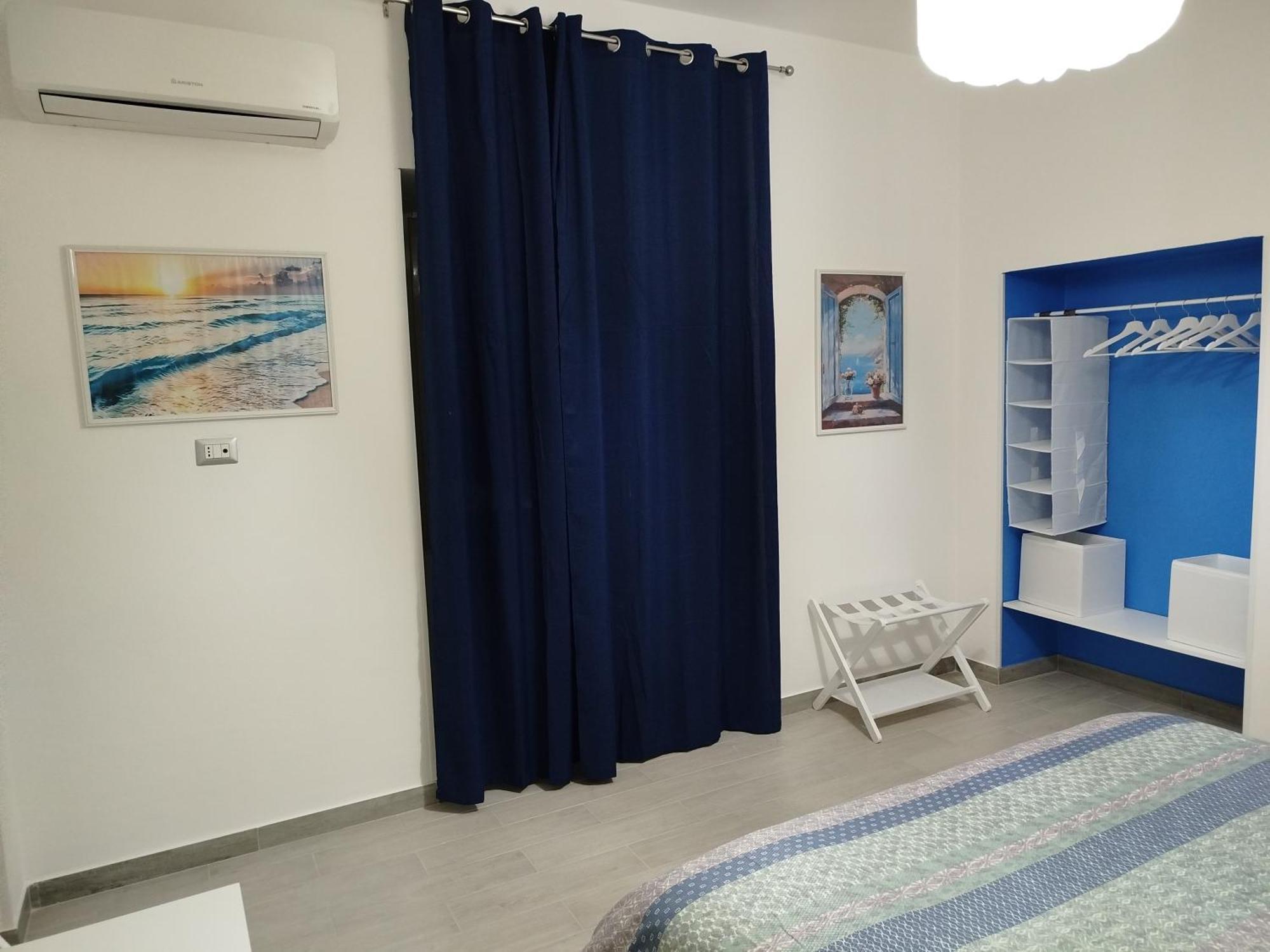 Il Giardino Sul Golfo Daire Gaeta Dış mekan fotoğraf