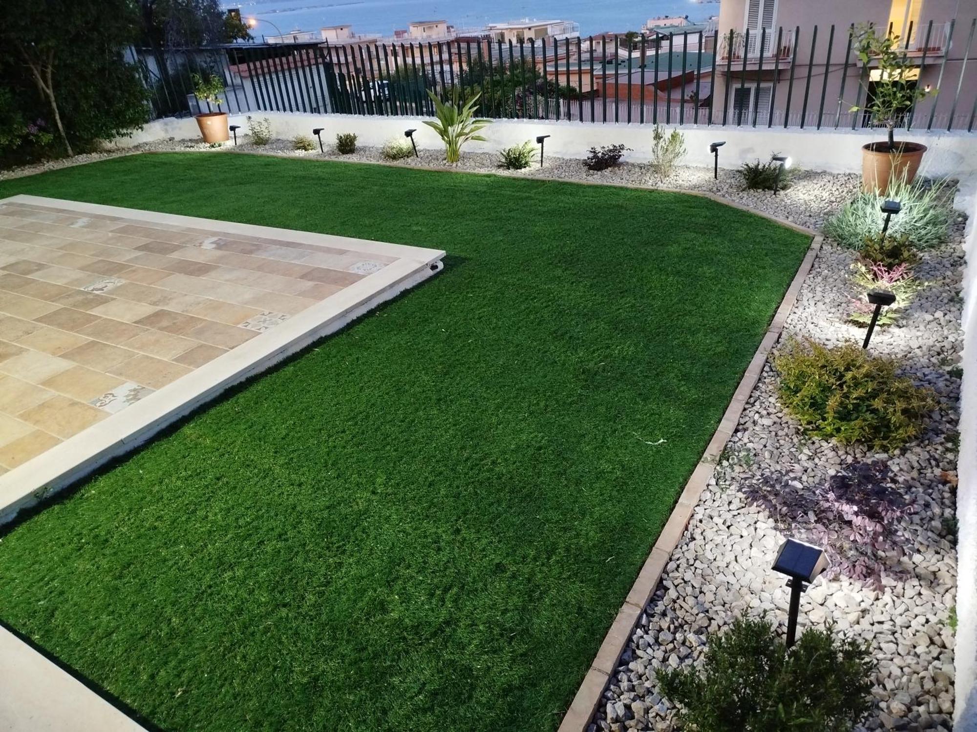 Il Giardino Sul Golfo Daire Gaeta Dış mekan fotoğraf